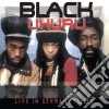 Black Uhuru - Live In Germany 1981 cd