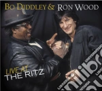 Diddley, Bo - Live At The Ritz cd