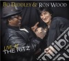Diddley, Bo - Live At The Ritz cd