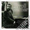 (LP Vinile) Erroll Garner - Plays Misty / Concert By The Sea (2 Lp) cd