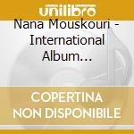 Nana Mouskouri - International Album Collection Plus (3 Cd) cd