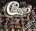 Chicago - Live At Budokan (2 Cd) cd