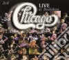 Chicago - Live At Budokan (2 Cd) cd