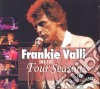 Frankie Valli & The Four Seasons - Live In Chicago 1982 cd