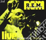 R.e.m. - Live In Germany 1985 (2 Cd) cd