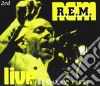 R.e.m. - Live In Germany 1985 (2 Cd) cd