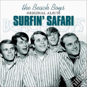 (LP Vinile) Beach Boys (The) - Surfin' Safari lp vinile di Beach Boys