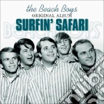 (LP Vinile) Beach Boys (The) - Surfin' Safari vinile