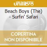 Beach Boys (The) - Surfin' Safari cd