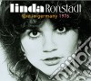 Ronstadt Linda - Live In Germany 1976 cd