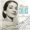 Maria Callas: The Incomparable cd