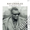 (LP Vinile) Ray Charles - 24 Greatest Hits (2 Lp) cd