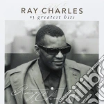 Ray Charles - 23 Greatest Hits cd