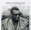 Ray Charles - 23 Greatest Hits cd