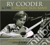 Cooder, Ry - Live In Hamburg 1977 cd