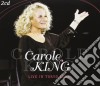 King, Carole - Live In Tokyo 2008 (2 Cd) cd