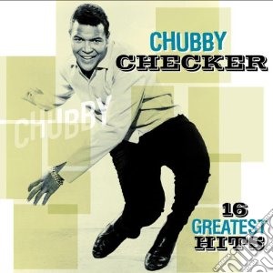 (LP Vinile) Chubby Checker - 16 Greatest Hits lp vinile di Chubby Checker
