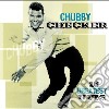 (LP Vinile) Chubby Checker - 16 Greatest Hits cd