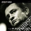 (LP Vinile) Johnny Cash - Sings Hank Williams, George Jones (2 Lp) cd