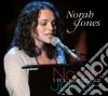 Norah Jones - Live In Poland 2007 cd
