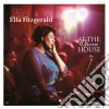(LP Vinile) Ella Fitzgerald - At The Opera House (2 Lp) cd