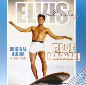 (LP Vinile) Elvis Presley - Blue Hawaii / O.S.T. lp vinile di Elvis Presley