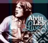 Alvin Lee - Live In Germany 1978 cd