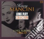 Henry Mancini - Long Play Collection (3 Cd)