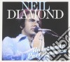 Neil Diamond - Record Live In London 1971 cd