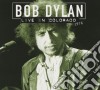 Bob Dylan - Live In Colorado 1976 cd