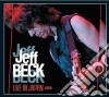 Jeff Beck - Live In Japan 2006 cd