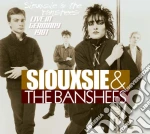 Siouxsie & The Banshees - Live In Germany 1981 cd