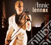 Lennox, Annie - Live In Poland 1995 cd