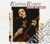 Marisa Monte - Live In Rio cd
