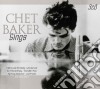 Chet Baker - Sings (3 Cd) cd