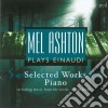 Ludovico Einaudi - Mel Ashton Plays Einaudi - Selected Works (2 Cd) cd