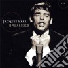 (LP Vinile) Jacques Brel - Bruxelles Live At The Olympia 1961 (2 Lp) cd