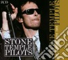 Stone Temple Pilots - Live In Buenos Aires 2008 (2 Cd) cd