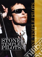 (Music Dvd) Stone Temple Pilots - Libe In Buenos Aires 2008 cd