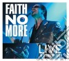 Faith No More - Live In Germany 2009 cd