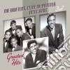 Drifters (The) & Clyde McPhatter (The) - Greatest Hits (3 Cd) cd