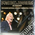 Procol Harum - In Concert (2 Lp) cd