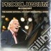 Procol Harum - In Concert (2 Lp) cd