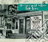 Greenwich Village Folk Scene (The) (3 Cd) cd