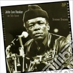 (LP Vinile) John Lee Hooker - At His Best (2 Lp) vinile