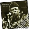 (LP Vinile) John Lee Hooker - At His Best (2 Lp) cd