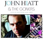 John Hiatt & The The Goners - Live In Switzerland 2003