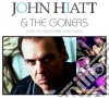 John Hiatt & The The Goners - Live In Switzerland 2003 cd