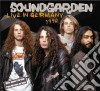 Soundgarden - Live In Germany 1990 cd