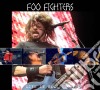 Foo Fighters - Live In Paris 2205 cd